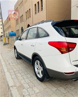 هیوندای ڤێرە کروز